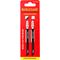 TORK CRAFT T-shank Jigsaw Blade For Wood 4mm 6tpi 100mm 2pc